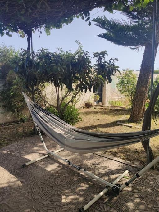 Encantadora Casa Rural Con Gran Porche San Roque  Dış mekan fotoğraf